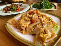 -妈妈的味道(和顺古镇店)