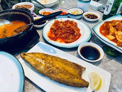 -屋里家延边朝鲜族冷面(梅林3店)