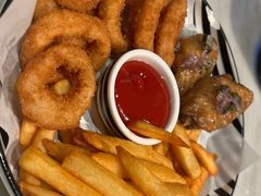 -玛尚诺意式餐厅(官舍店)