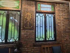 -西关84·History·Art·Cafe