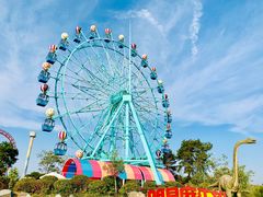 -南京银杏湖乐园