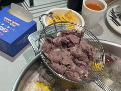 -俏牛哥鲜牛肉牛肆馆(重庆天地店)
