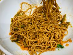 湖北热干面-丹江渔村(首都机场店)