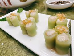 -玉舌尖私房菜(裕华店)