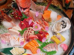 -故乡屋日本料理(八一广场店)