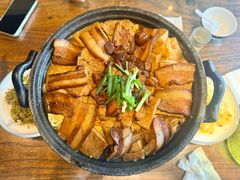 -百花人家(门城水岸店)