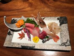 -桐寿司Sushi Tong