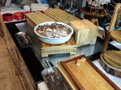 -筠咖啡西餐厅(上海国展宝龙丽筠酒店)