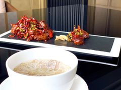 -南京景枫万豪酒店·万豪中餐厅