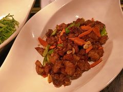 -长春净月潭喜来登酒店·盛宴标帜餐厅