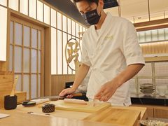 -鮨政·Omakase(万象城店)
