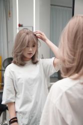-5M HAIR SALON 旗舰店