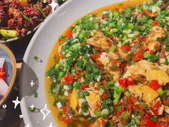 -山石榴·贵州菜(丰盛里店)