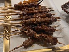 -新凯旋烧烤·燕姐千岛湖土菜