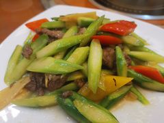 -营记牛肉火锅·大埔客家菜(上梅林店)