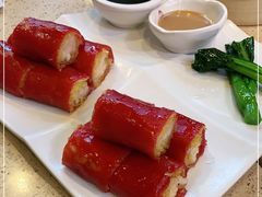 -点都德(千灯湖环宇城店)