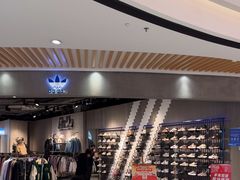 -丽达购物中心(崂山店)