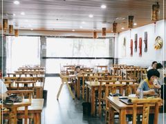 大堂-陆氏太后饼(富平店)