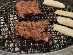 -食也烧肉(临平店)