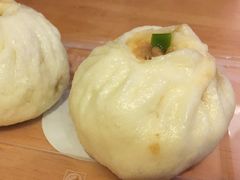 -凤起龙游老面包子(凯德晶品店)