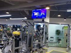 -每刻健身工作室(西直门店)