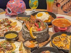 -墨纪Mojí墨西哥餐厅(南开大悦城店)