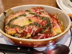 -LA MAISON公鸡和龙(蛇口店)