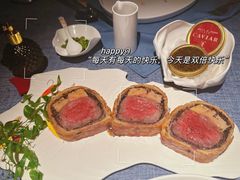 -弦月窗LUNETTE BY AMANDA(复兴路店)