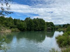 -洮儿河国家湿地公园