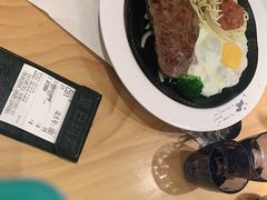 -夏日玛莉西餐厅(岳阳花板桥步步高店)