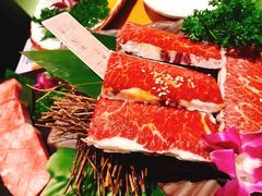 -黑牛の店·和牛烧肉(大悦城店)
