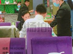 大堂-紫光园(顺义店)