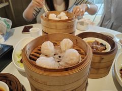 -万龙洲海鲜(南新仓店)