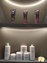 -栖SPA·ONDA ·海菲秀·皑皑科技美肤中心