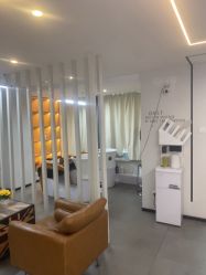 -极客侠男士假发定制补发