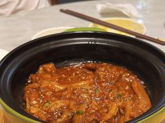-雪龙轩中餐厅(银基冰雪酒店)
