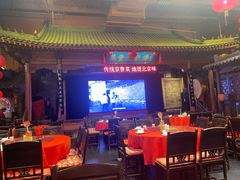 -正阳门饭庄·烤鸭·北京菜(万丰路七里庄店)