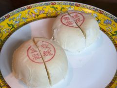 玫瑰豆蓉酥-富华斋饽饽铺·宫廷糕点·伴手礼(护国新天地店)