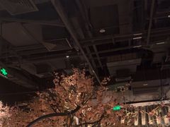 -绿茶餐厅(昌平悦荟店)