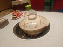 -天宜隆蘑菇宴火锅(石景山旗舰店)