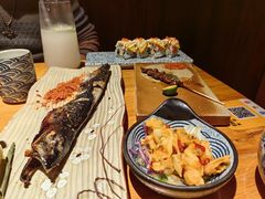 -故乡屋日本料理(八一广场店)