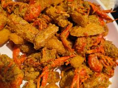 -周姑娘不等味·牛羊肉火锅·螃蟹罗氏虾·烤鱼烤串(高邮店)