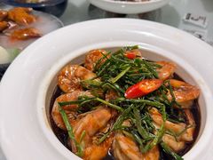 -3号仓库·创意中国菜(新世界城店)