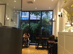 -PETIT PARIS 小巴黎(花园道店)