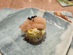 -元气寿司(环球港店)