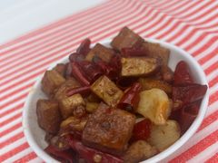 -二钳洞庭虾蟹·江湖菜(成都鹭岛店)