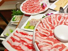 -人人捞火锅(陵水店)