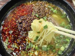 -一品飘香米线(一中总店)