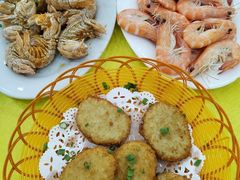 -秋姐美食店 始于2014年(旅游大道店)