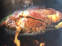 -Steaking·食间牛排(和平店)
